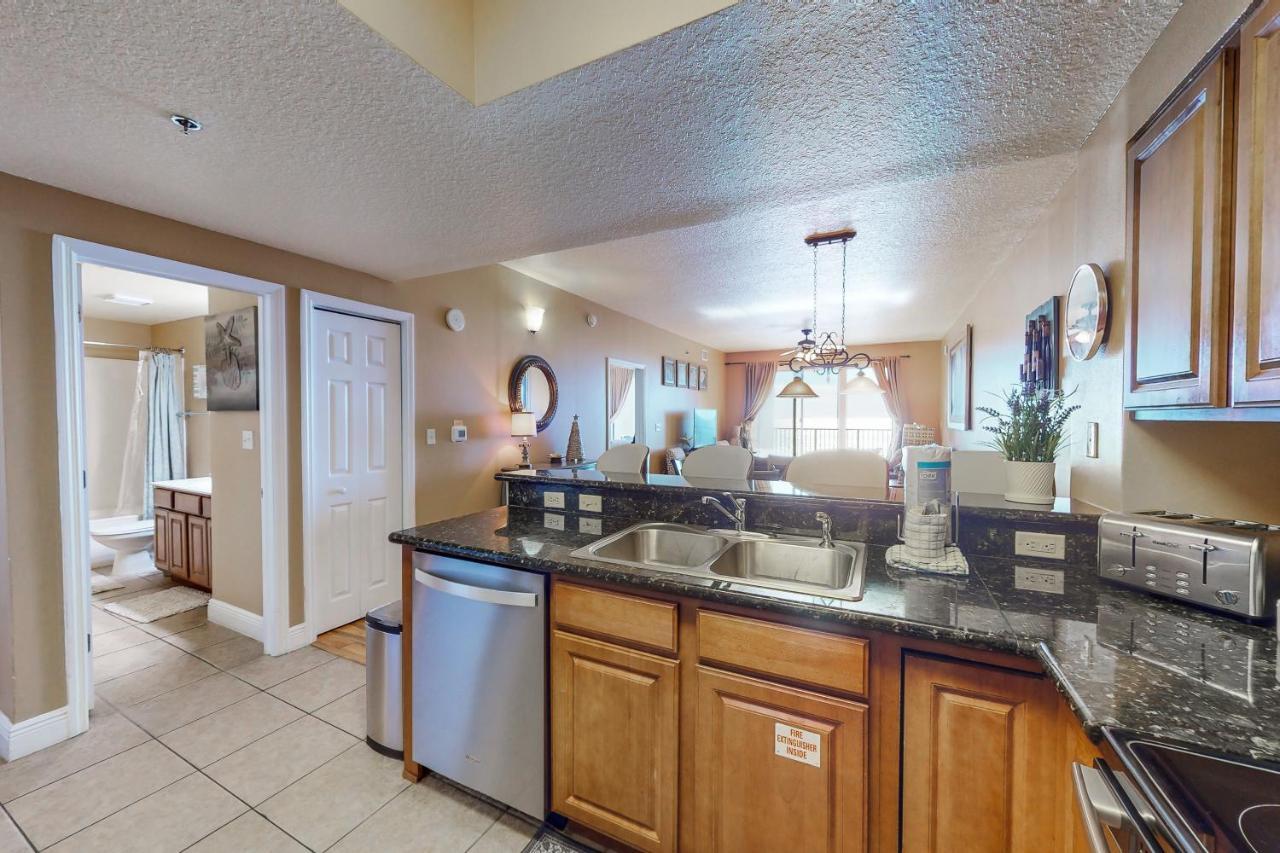 Ariel Dunes I 1709 Destin Exterior foto